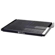 Load image into Gallery viewer, SilverStone NB04B Laptop Cooler