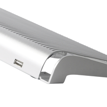 Load image into Gallery viewer, SilverStone NB04S Laptop Cooler