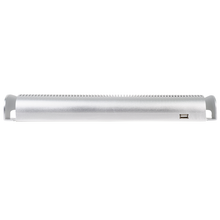 Load image into Gallery viewer, SilverStone NB04S Laptop Cooler