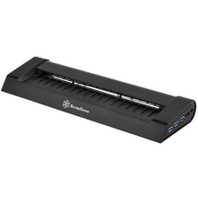 Load image into Gallery viewer, SilverStone NB05B Laptop Cooler