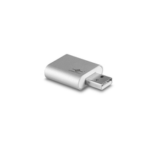 Load image into Gallery viewer, Vantec NBA-120U USB Audio Adapter