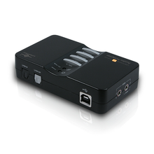 Load image into Gallery viewer, Vantec NBA-200U USB 7.1 Channel External Audio Adapter
