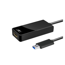 Load image into Gallery viewer, Vantec NBV-200U3 USB 3.0 to HDMI Display Adapter