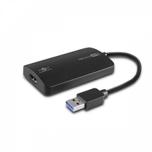 Load image into Gallery viewer, Vantec NBV-400HU3 USB 3.0 to 4K HDMI Display Adapter
