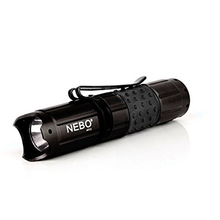 Load image into Gallery viewer, Nebo 5519 CSI Tactical Edge LED Flashlight