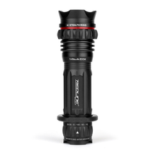 Load image into Gallery viewer, Nebo 5620 Redline Tactical Flashlight