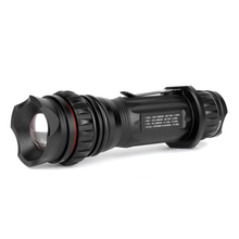 Load image into Gallery viewer, Nebo 5620 Redline Tactical Flashlight