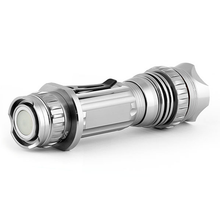 Load image into Gallery viewer, Nebo 5955 Redline Titanium Series Flashlight