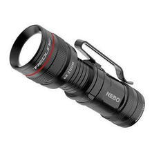 Load image into Gallery viewer, Nebo 6272-A Upgraded Micro Redline OC LED Flashlight