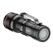 Load image into Gallery viewer, Nebo 6272-A Upgraded Micro Redline OC LED Flashlight
