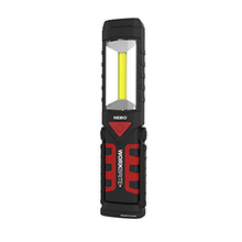 Load image into Gallery viewer, Nebo 6304 Workbrite Magnetic High Power 200 LED Work Light