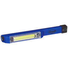 Load image into Gallery viewer, Nebo 6351 Larry Series C-O-B LED Power Work Flashlight