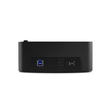 Load image into Gallery viewer, Vantec NST-DP100S3 NexStar Hard Drive Duplicator