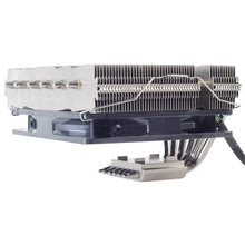 Load image into Gallery viewer, SilverStone NT06-PRO CPU Cooler