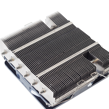 Load image into Gallery viewer, SilverStone NT06-PRO CPU Cooler