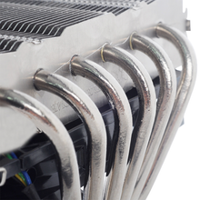 Load image into Gallery viewer, SilverStone NT06-PRO CPU Cooler