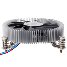 Load image into Gallery viewer, SilverStone NT07-115X CPU Cooler