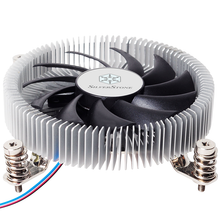 Load image into Gallery viewer, SilverStone NT07-115X CPU Cooler