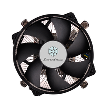 Load image into Gallery viewer, SilverStone NT08-115X CPU Cooler