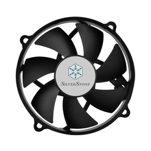 Load image into Gallery viewer, SilverStone NT08-115X CPU Cooler