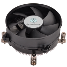 Load image into Gallery viewer, SilverStone NT08-115X CPU Cooler