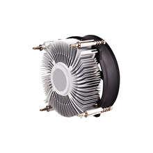 Load image into Gallery viewer, SilverStone NT09-115X CPU Cooler