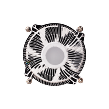 Load image into Gallery viewer, SilverStone NT09-115X CPU Cooler