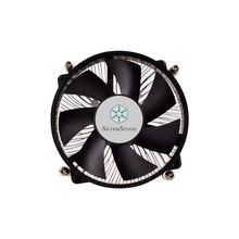 Load image into Gallery viewer, SilverStone NT09-115X CPU Cooler