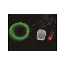 Load image into Gallery viewer, Velleman NWRB16 BLUE EL STRIP LIGHT - 5ft.