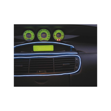 Load image into Gallery viewer, Velleman NWRB16 BLUE EL STRIP LIGHT - 5ft.