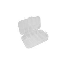 Load image into Gallery viewer, Velleman OCBR6 Plastic Storage Box - 5 Compartments