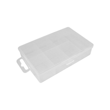 Load image into Gallery viewer, Velleman OCBR9 3.54" x 5.98" x 1.22" 7 Compartments Plastic Storage Box