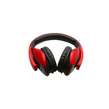 Load image into Gallery viewer, Syba OG-AUD23047 Shell200BT NC3 Bluetooth 2.1+EDR Class 2 Wireless Stereo Headphone