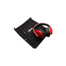 Load image into Gallery viewer, Syba OG-AUD23047 Shell200BT NC3 Bluetooth 2.1+EDR Class 2 Wireless Stereo Headphone