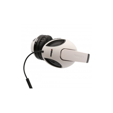 Load image into Gallery viewer, Syba OG-AUD63039 Cobra 200 NC1 2.0 Stereo Headphone with In-line Microphone