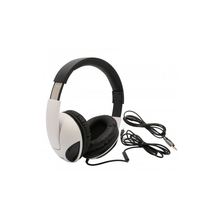 Load image into Gallery viewer, Syba OG-AUD63039 Cobra 200 NC1 2.0 Stereo Headphone with In-line Microphone