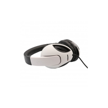 Load image into Gallery viewer, Syba OG-AUD63039 Cobra 200 NC1 2.0 Stereo Headphone with In-line Microphone