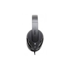 Load image into Gallery viewer, Syba OG-AUD63048 Cobra210 NC1 2.1 Amplified Stereo Headphone with In-line Microphone