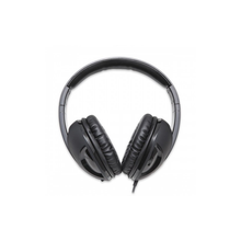 Load image into Gallery viewer, Syba OG-AUD63048 Cobra210 NC1 2.1 Amplified Stereo Headphone with In-line Microphone
