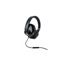 Load image into Gallery viewer, Syba OG-AUD63051 UFO210 NC2 2.1 Amplified Stereo Headphone with In-line Microphone, Independent Bass Subwoofer