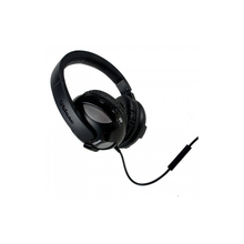 Load image into Gallery viewer, Syba OG-AUD63051 UFO210 NC2 2.1 Amplified Stereo Headphone with In-line Microphone, Independent Bass Subwoofer