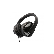 Load image into Gallery viewer, Syba OG-AUD63051 UFO210 NC2 2.1 Amplified Stereo Headphone with In-line Microphone, Independent Bass Subwoofer