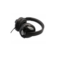 Load image into Gallery viewer, Syba OG-AUD63051 UFO210 NC2 2.1 Amplified Stereo Headphone with In-line Microphone, Independent Bass Subwoofer
