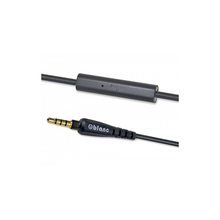 Load image into Gallery viewer, Syba OG-AUD63051 UFO210 NC2 2.1 Amplified Stereo Headphone with In-line Microphone, Independent Bass Subwoofer