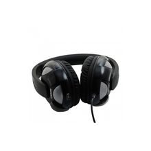 Load image into Gallery viewer, Syba OG-AUD63051 UFO210 NC2 2.1 Amplified Stereo Headphone with In-line Microphone, Independent Bass Subwoofer