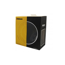 Load image into Gallery viewer, Syba OG-AUD63051 UFO210 NC2 2.1 Amplified Stereo Headphone with In-line Microphone, Independent Bass Subwoofer