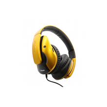 Load image into Gallery viewer, Syba OG-AUD63056 Shell210 NC3 2.1 Amplified Stereo Headphone with In-line Microphone