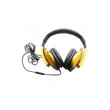 Load image into Gallery viewer, Syba OG-AUD63056 Shell210 NC3 2.1 Amplified Stereo Headphone with In-line Microphone