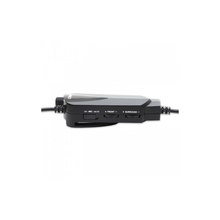 Load image into Gallery viewer, Syba OG-AUD63065 COBRA510 NC2 USB 2.0 5.1 True Surround Sound Gaming Headset