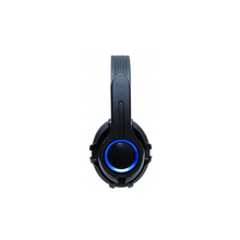 Load image into Gallery viewer, Syba OG-AUD63075 Cruiser P3200 Stereo Gaming Headset with Detachable Boom Microphone for PS3 Console